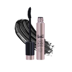 HD Dense Mascara- Black